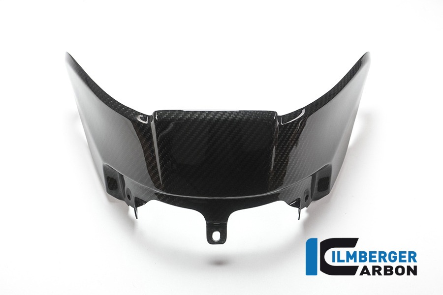 Ilmberger Carbon Tankverkleidung