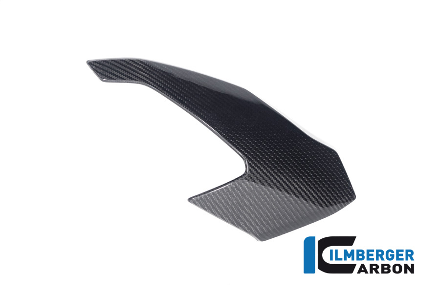 Ilmberger Carbon Verkleidungsoberteil linke Seite, glänzend, BMW S1000XR 2020- M1000XR 2024-