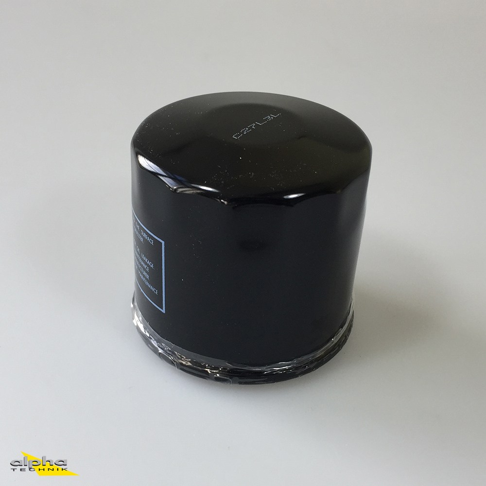 ENUMA Ölfilter für Peugeot Metropolis 400, Typ X1, 2013- und diverse Triumph Modelle