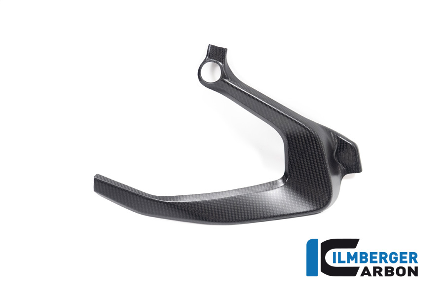 Ilmberger Carbon Rahmenabdeckung links, matt, BMW R1300GS 2023-