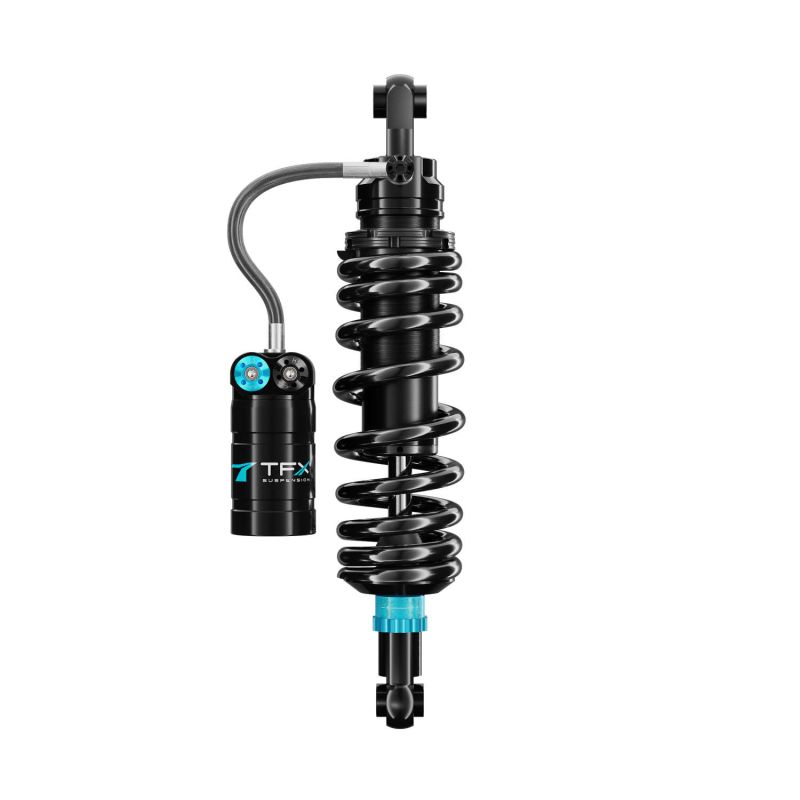 TFX Federbein Freelexer 141-0054-01 hinten für BMW F 650 GS (Twin) Modelljahr 2008-2012