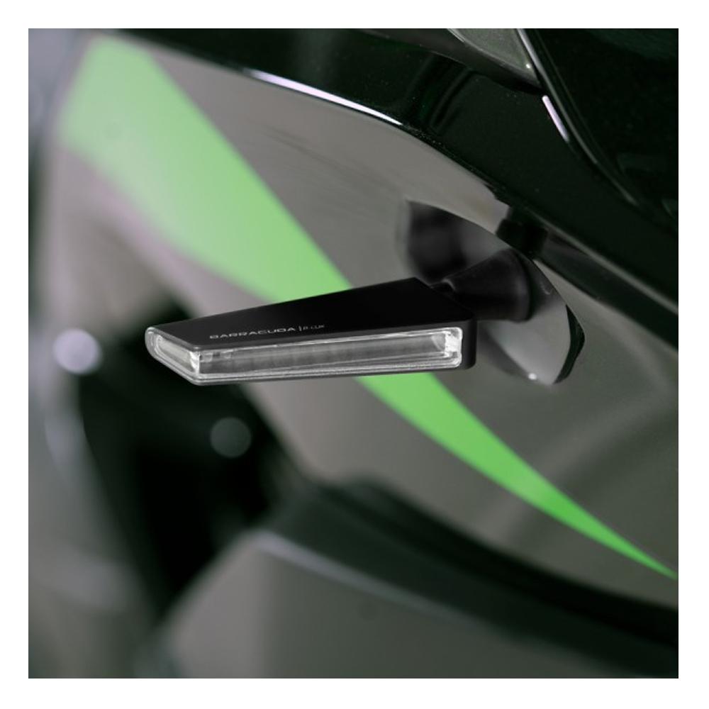 Barracuda sequentieller Blinker SQ-LED B-LUX Barracuda sequentieller Blinker SQ-LED B-LUX