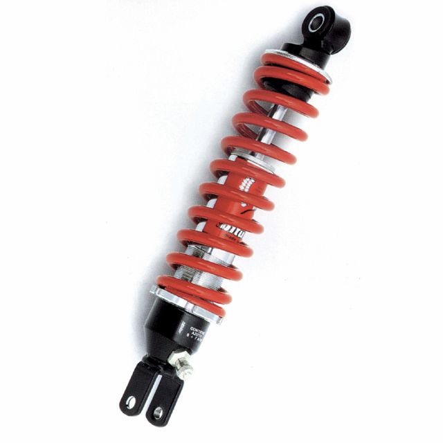 BITUBO Stoßdämpfer Scooter für SYM Shark 125 HS12W 1999 - 2002 und 150 HS15W 2000 - 2001