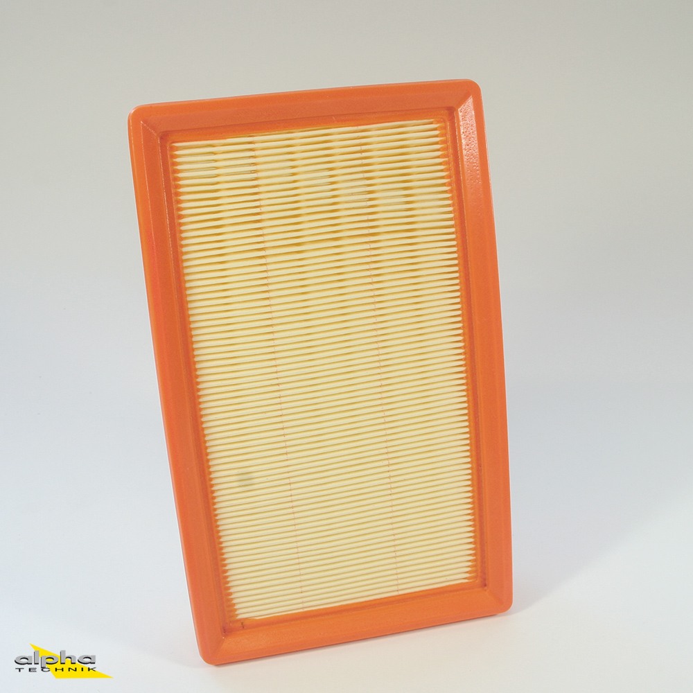 HIFLO Luftfilter HFA6401 Moto Guzzi