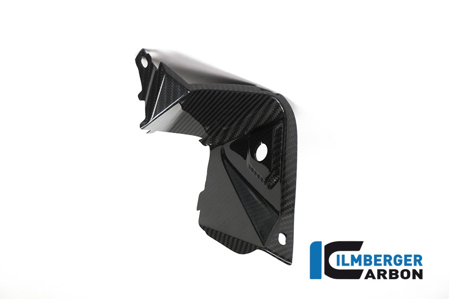 Ilmberger Carbon Cockpitabdeckung links