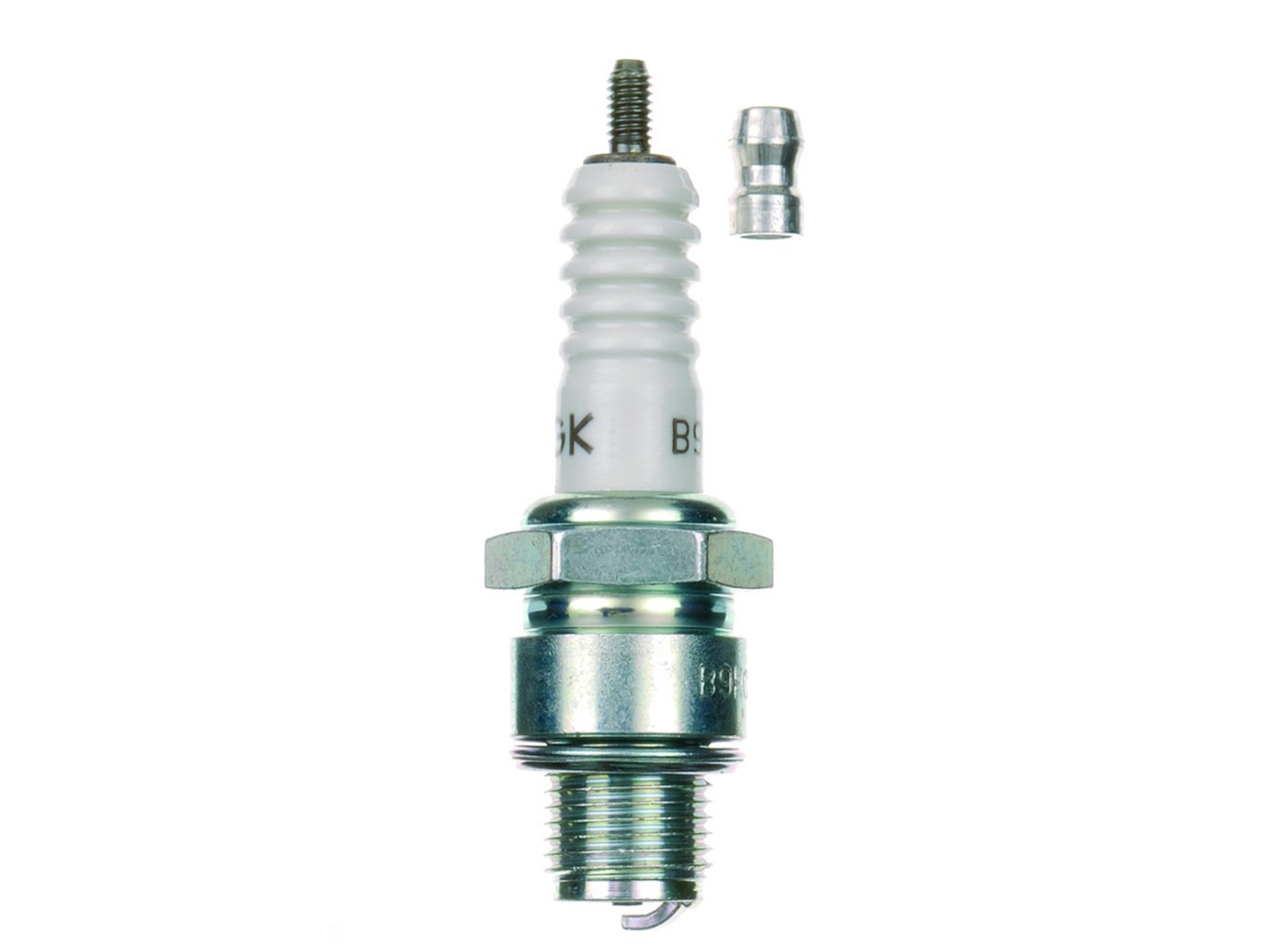 NGK Zündkerze  B9HCS