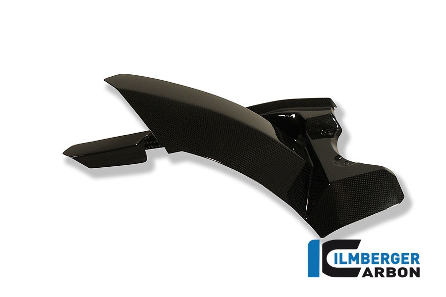 Ilmberger Carbon Kotflügel hinten, Carbon