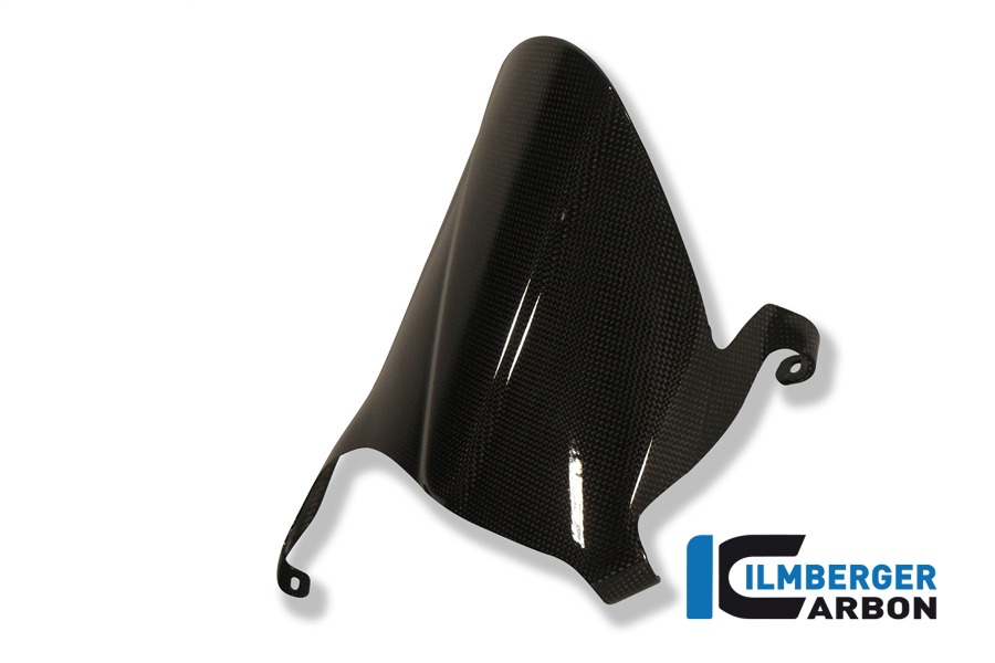 Ilmberger Carbon Kotflügel hinten, Carbon