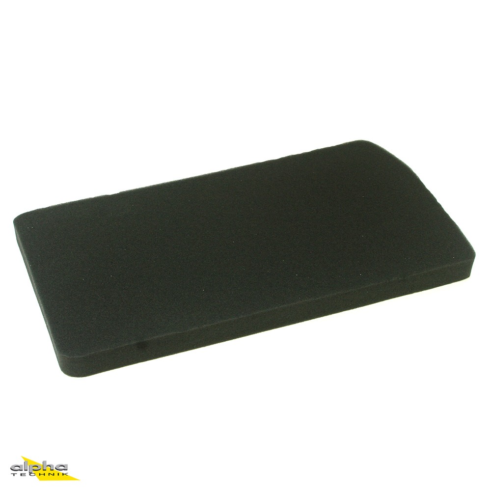 HIFLO Luftfilter HFA7603 BMW F650