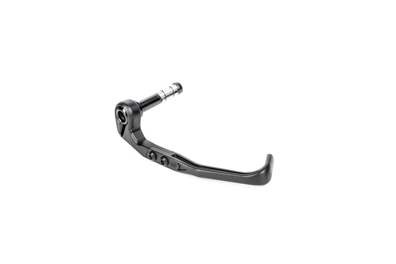 Gilles Tooling Bremshebelprotektor BHP2-06-BD in schwarz matt