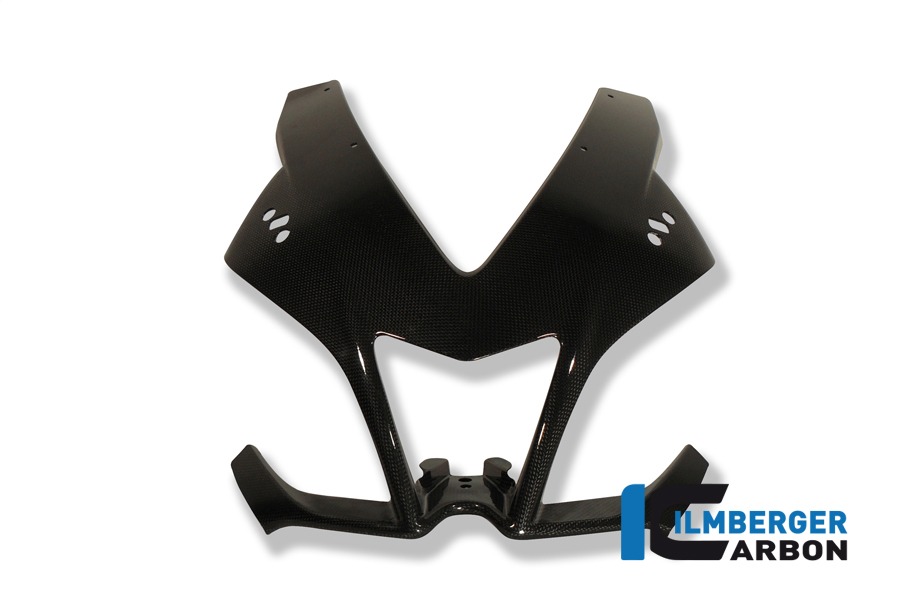 Ilmberger Carbon Verkleidungsoberteil, Carbon
