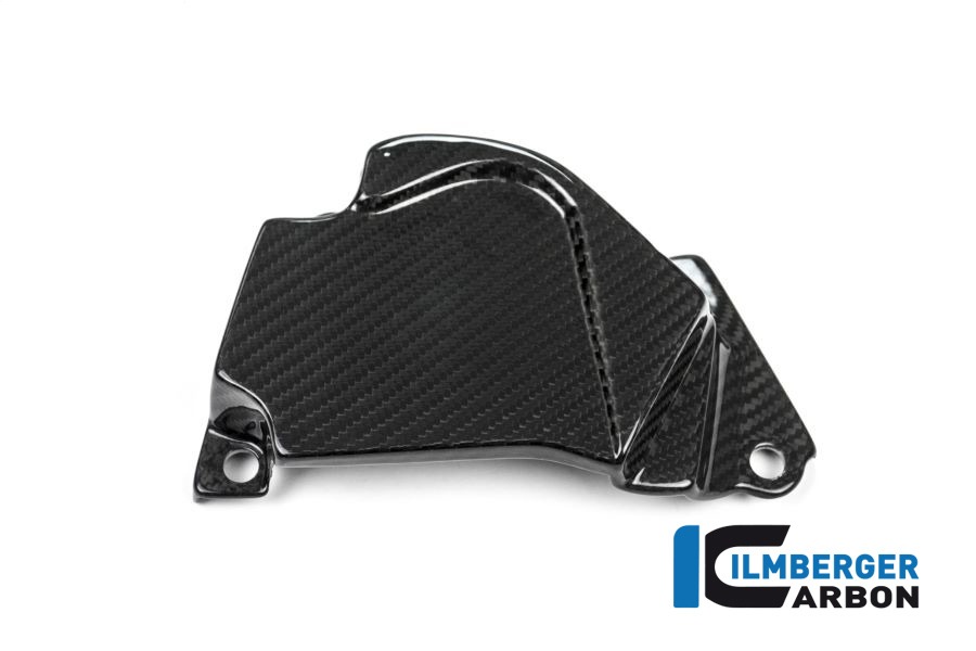 Ilmberger Carbon Ritzeladeckung