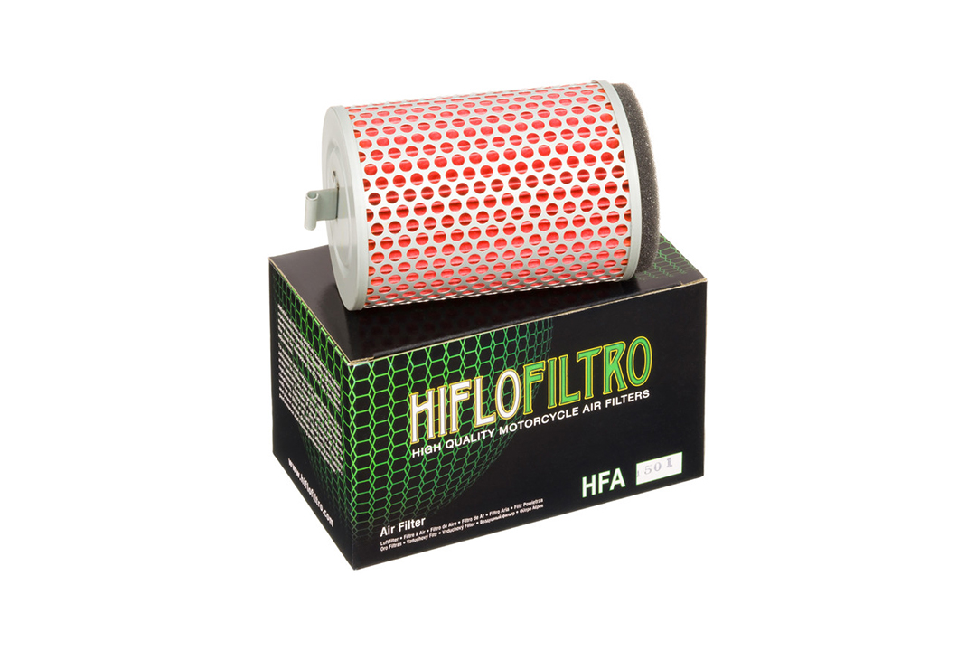HIFLO Luftfilter HFA1501 Honda CB 500 1994-