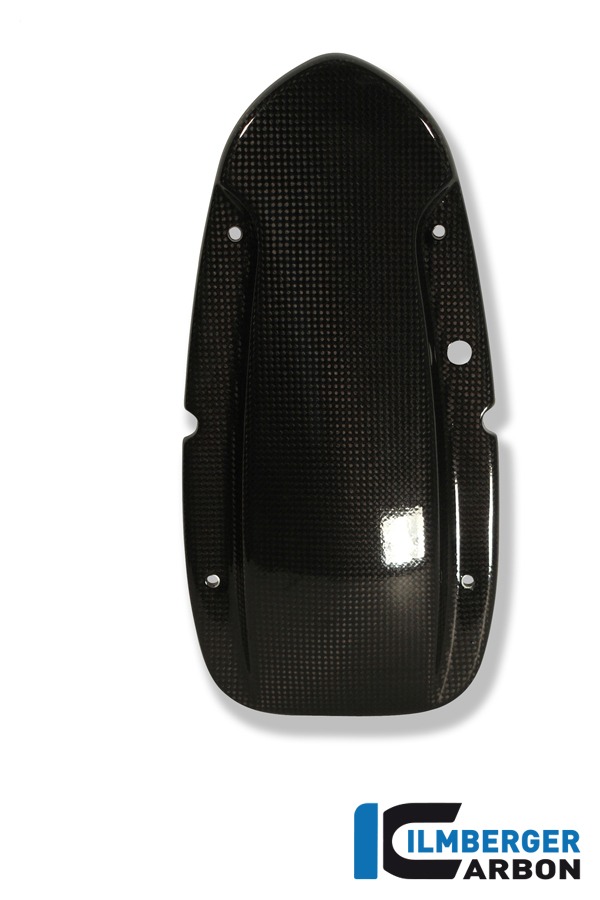 Ilmberger Carbon Lichtmaschinendeckel, Carbon