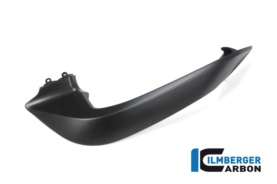 Ilmberger Carbon Tankverkleidung oben rechts matt