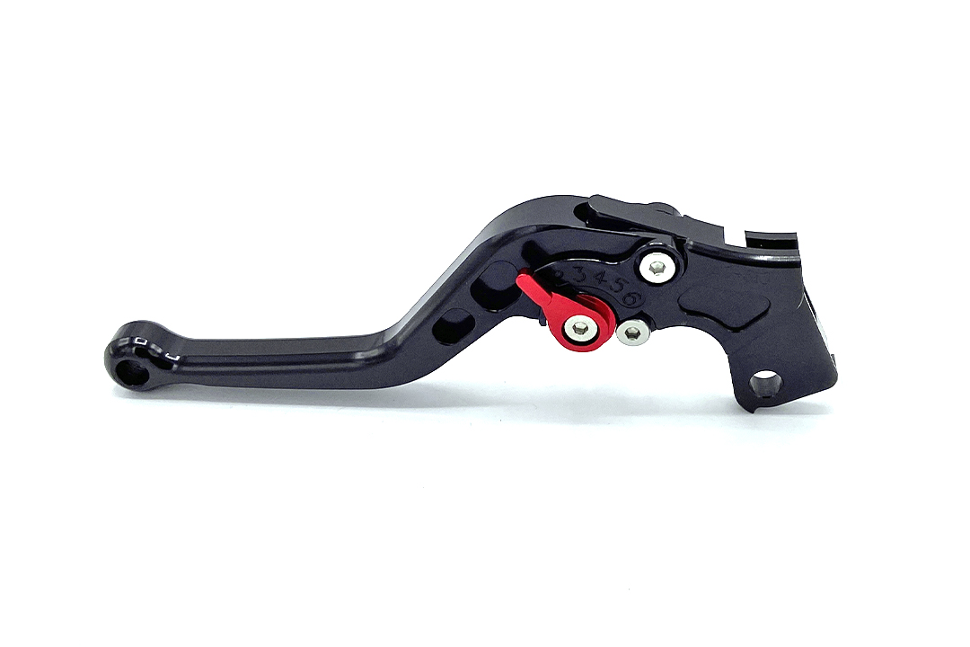Kupplungshebel CNC gefräß, für Suzuki SV / GSX /DL