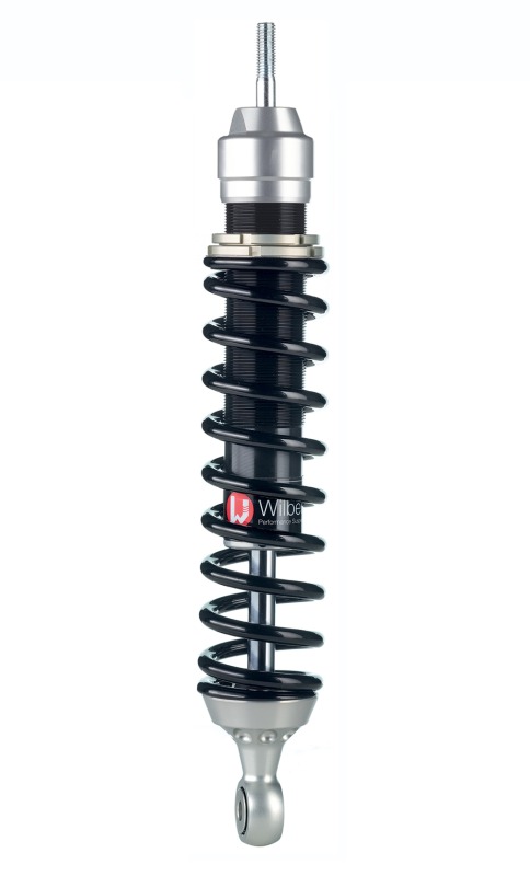 Wilbers Federbein 530 Ecoline Road für BMW R 1150 R Rockster 03-