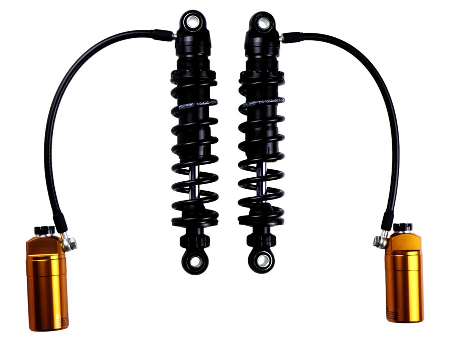 Öhlins Federbein Road & Track HD 778 für Harley-Davidson Modelle siehe Verwendungsbereich