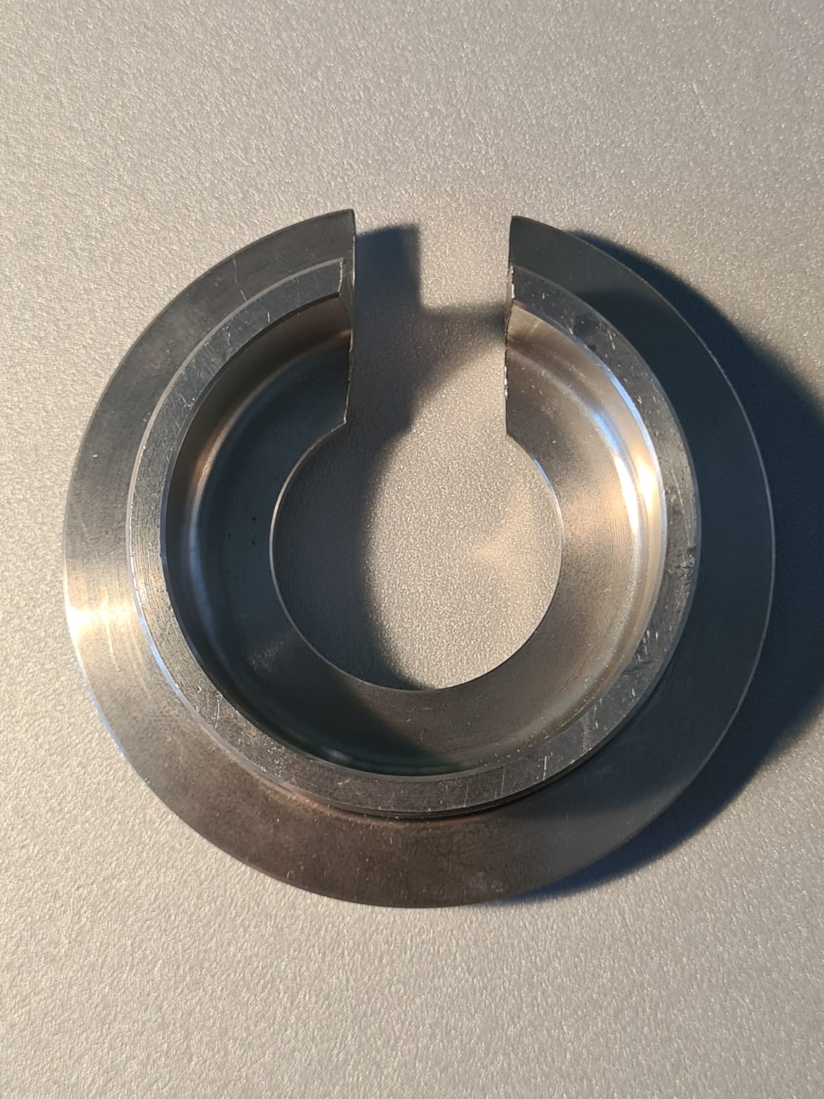 alpha Technik Tieferlegungssatz 25mm für Aprilia Tuono 660 Factory, Typ KS, ab Modelljahr 2022- 