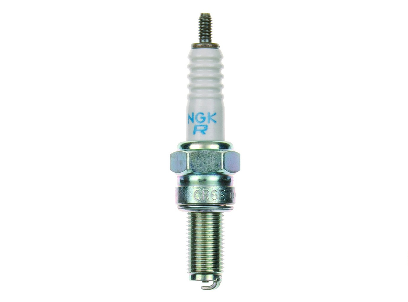 NGK Zündkerze  CR6E