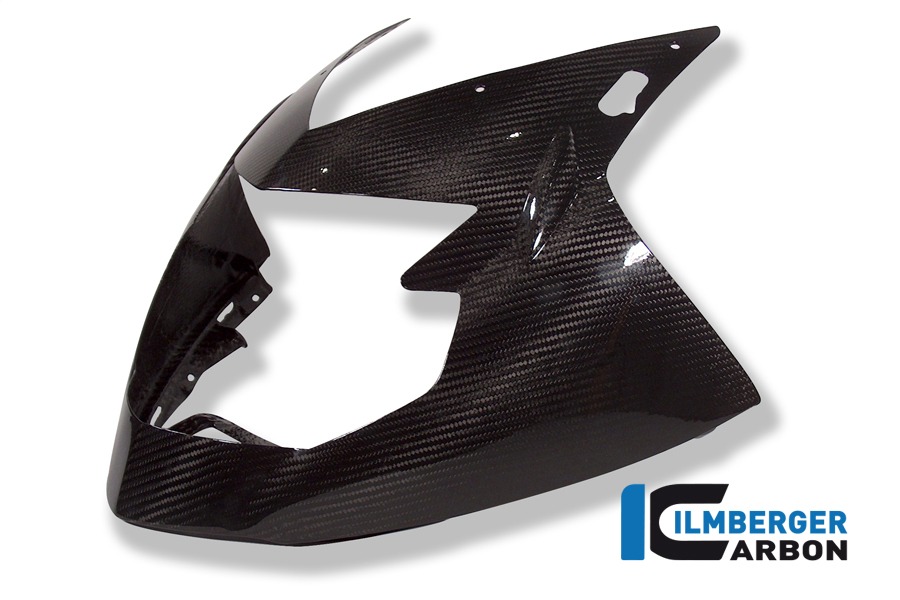 Ilmberger Carbon Verkleidungsoberteil, Carbon