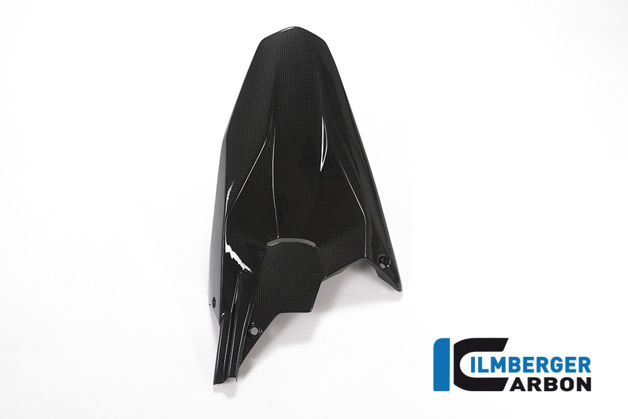 Ilmberger Carbon Kotflügel hinten glänzend
