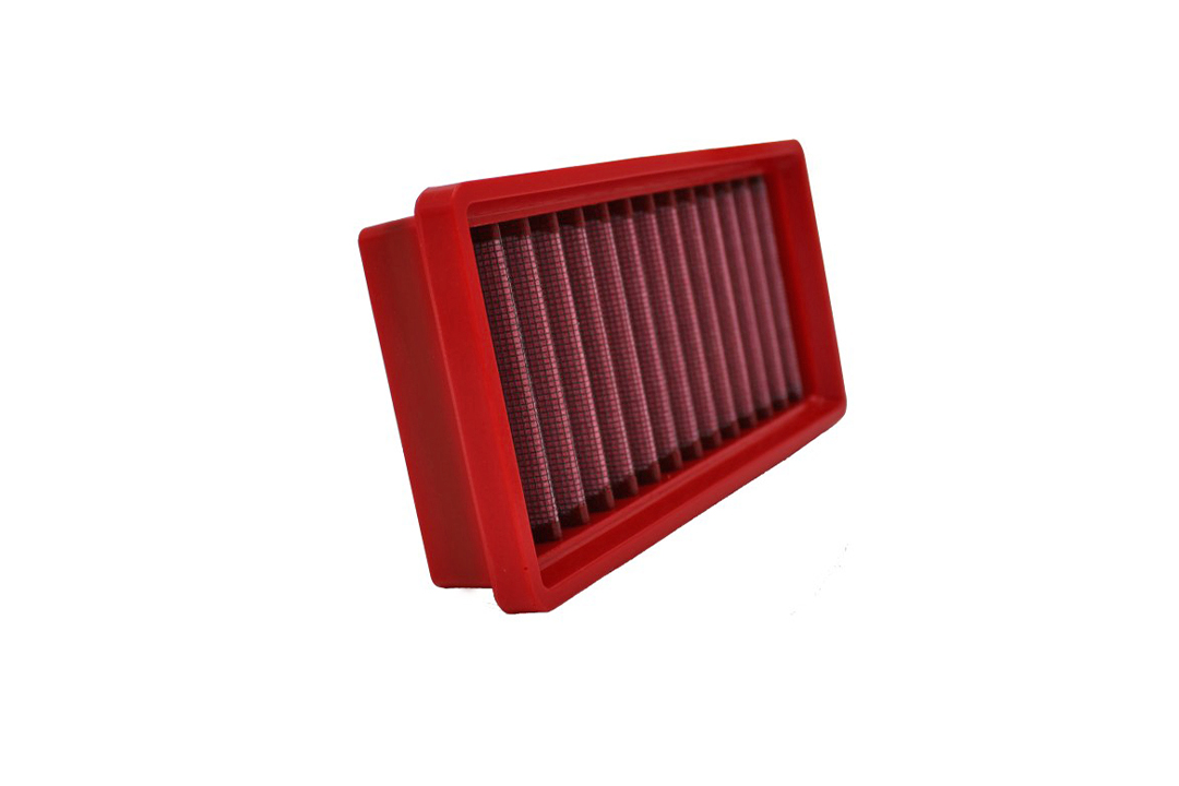 BMC Racingluftfilter für Ducati Monster 937 2021- , Deseert X 2022- , Scrambler 2023- , Hypermotard 698 Mono