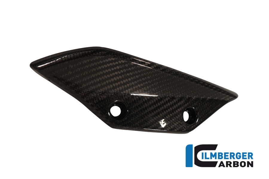 Ilmberger Carbon Verkleidungswinglet rechts, Carbon