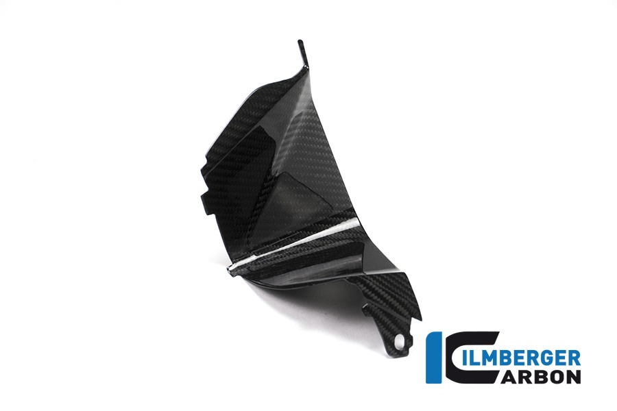 Ilmberger Carbon Cockpitabdeckung rechts