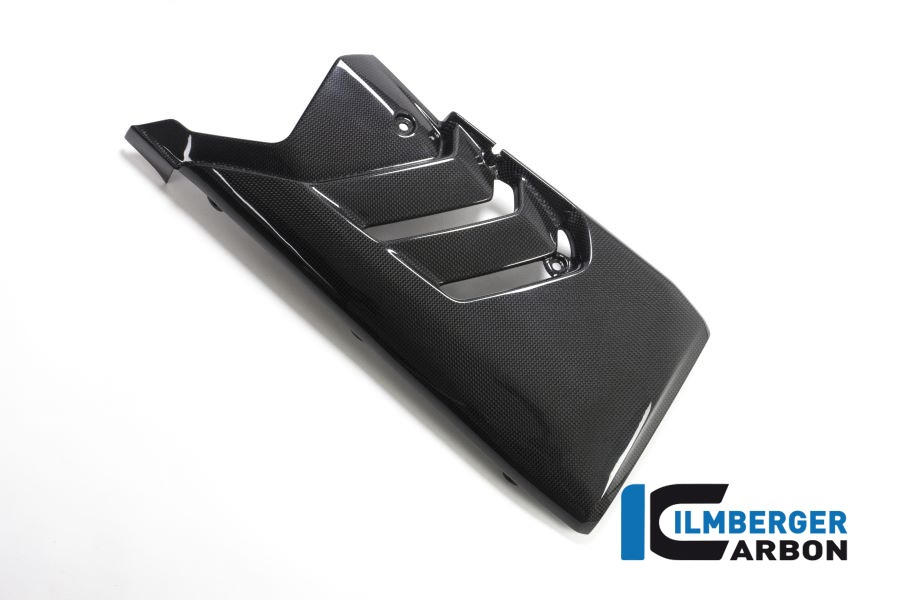 Ilmberger Carbon Motorspoiler rechts glanz