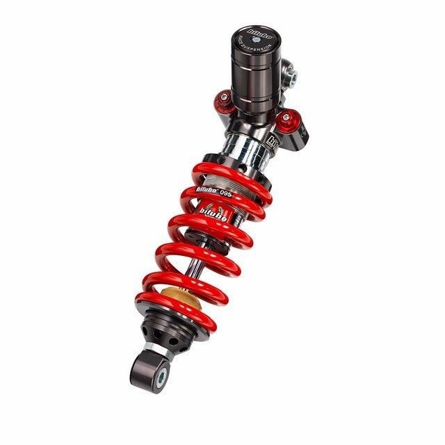 BITUBO Federbein für Aprilia Shiver/ GT 07-13