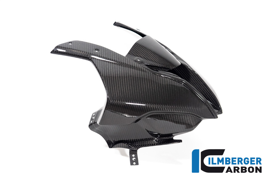 Ilmberger Carbon Verkleidungsoberteil Racing, glänzend, BMW S1000RR 2023-