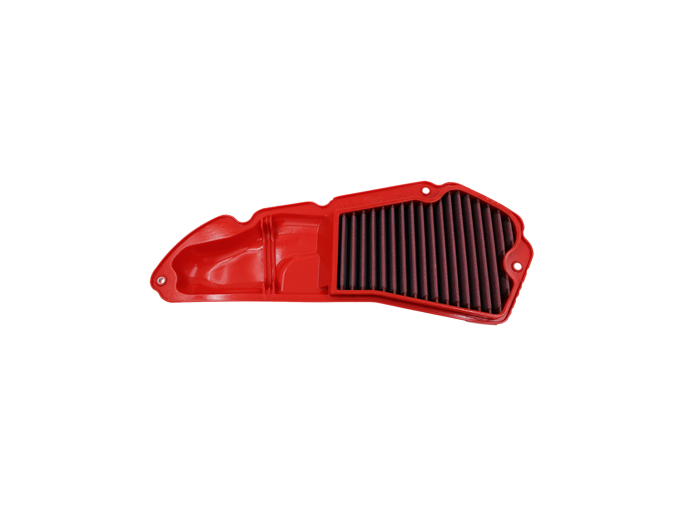 BMC Sportluftfilter für Honda PCX125 / PCX150 / PCX160 / PCX125 Hybrid Modelljahr 2021-