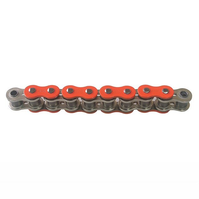 EK-Chain Kettensatz 525 MVXZ-2 für Yamaha MT-09, Typ RN69/RN82/RN83, ab Modelljahr 2021-