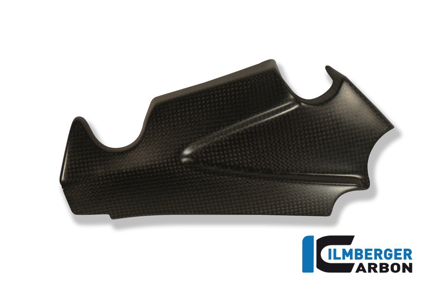 Ilmberger Carbon Rahmenabdeckung rechts, Carbon