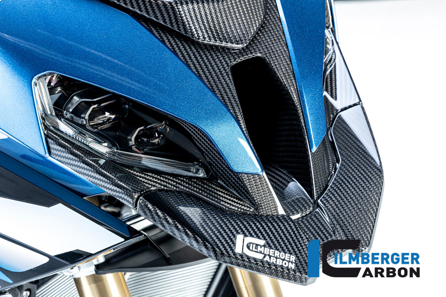 Ilmberger Carbon Schnabel vorne BMW M1000XR, S1000XR, ab 2024-