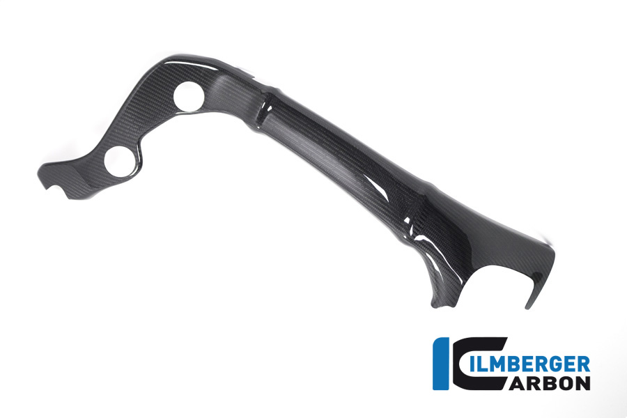 Ilmberger Carbon Rahmenabdeckung rechts Carbon, Suzuki GSX-R 1000