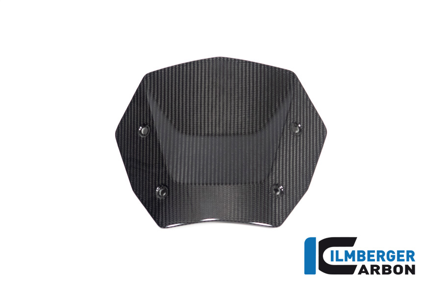 Ilmberger Carbon Windschild , glänzend, BMW R1300GS 2023-