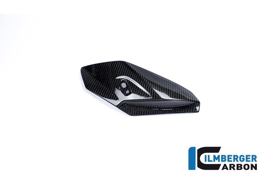 Ilmberger Carbon Seitliche Abdeckung am Oberteil rechts, Carbon
