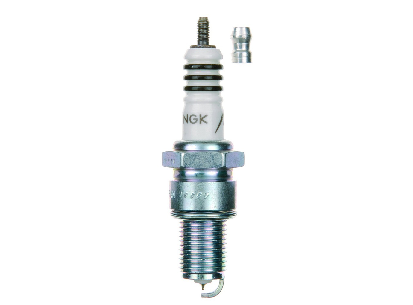 NGK Zündkerze  BPR6EIX