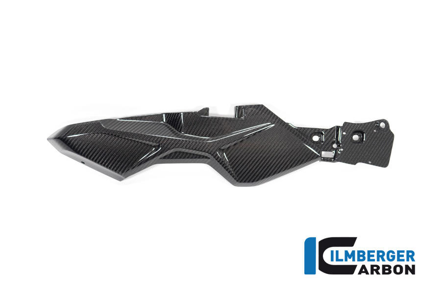 Ilmberger Carbon Rahmenheckverkleidung rechts BMW M1000XR, S1000XR, ab 2024-