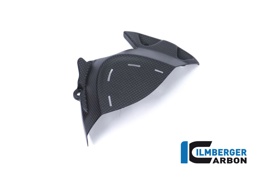 Ilmberger Carbon Ritzelabdeckung, matt Ducati Monster 1200, 1200S 2017-