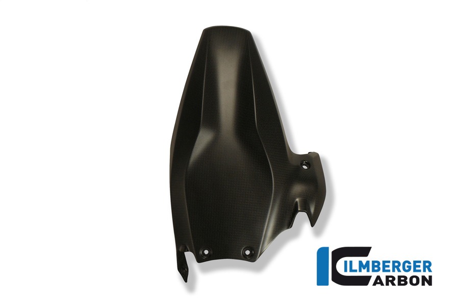 Ilmberger Carbon Kotflügel hinten lang, Carbon