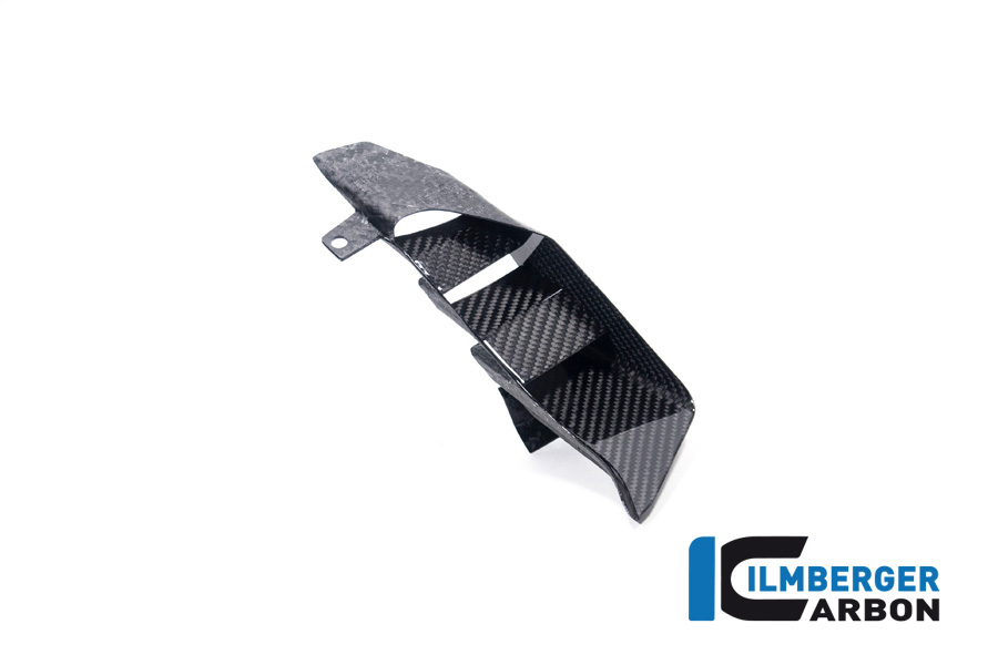 Ilmberger Carbon Winglet in der Heckverkleidung links BMW M1000XR, S1000XR, ab 2024-