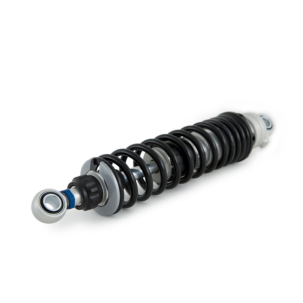 Öhlins Federbein Road & Track TR 924 für Triumph Speed Twin 2019-