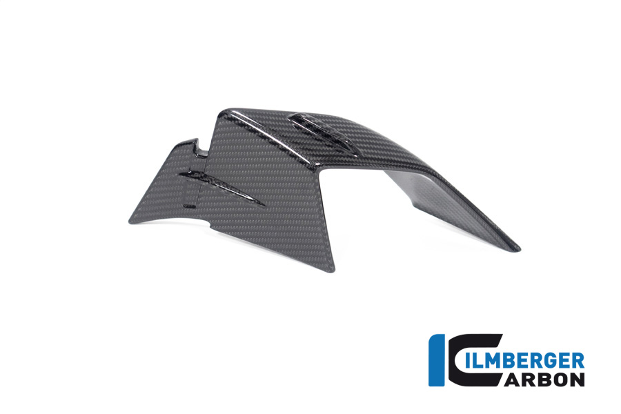 Ilmberger Carbon Verkleidungswinglet rechts, glänzend, BMW S1000RR 2023-