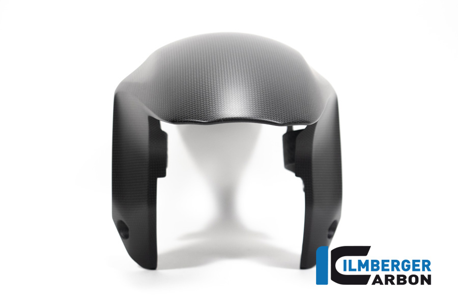 Ilmberger Carbon Kotflügel vorne, matt, für Honda CBR1000RR-R/SP 2020-