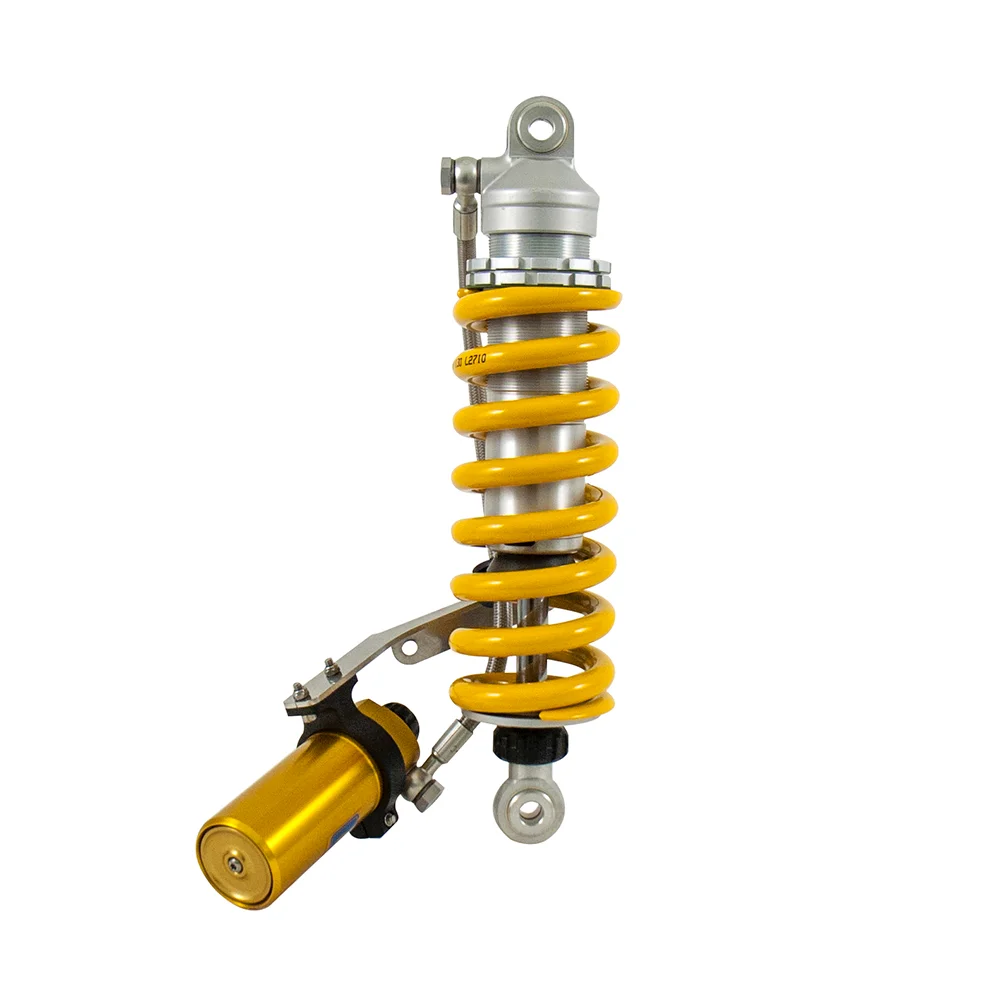 Öhlins Federbein Supersport HO 717  für Honda CBR250R 2014-2017