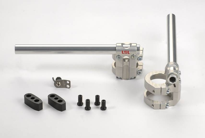 LSL Twin-Match S 1000 RR mit ABS 09 -14