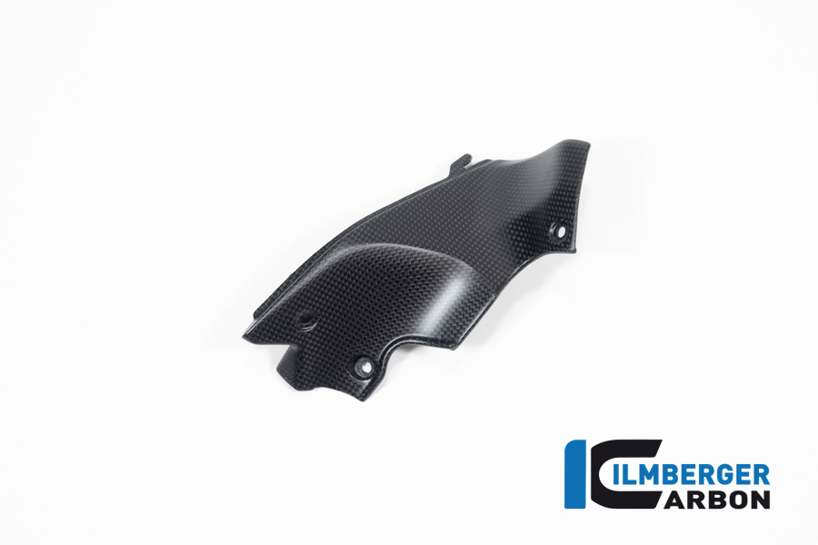Ilmberger Carbon Windkanalabdeckung rechts, matt, Ducati Streetfighter V2,  2022-